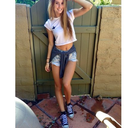 Amber Davis OnlyFans Leak