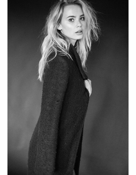 Amber Davis Nacktbilder OnlyFans geleakt