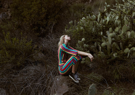 Amber Davis OnlyFans geleakt.