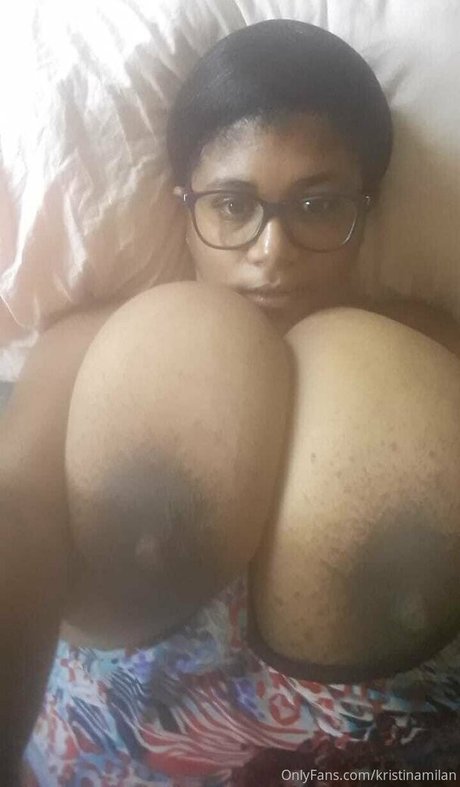 Kristina Milan XXX OnlyFans