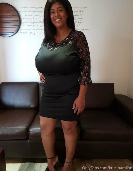 Kristina Milan OnlyFans Leaks Gratis