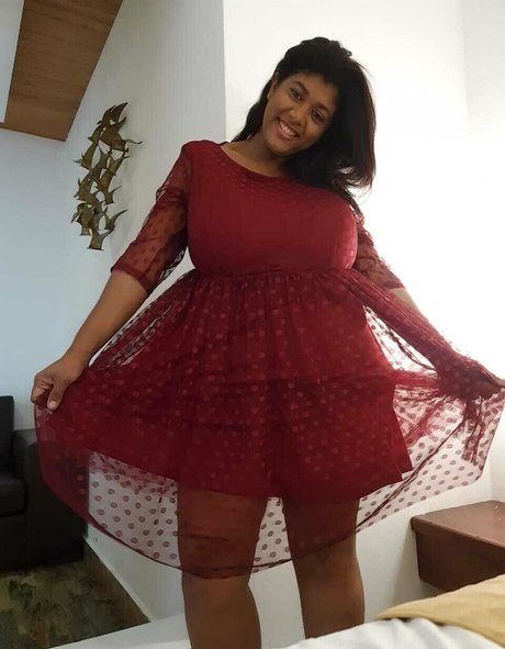 Kristina Milan OnlyFans Pornografie