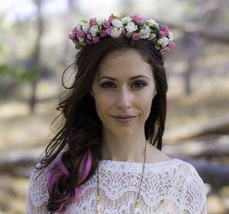 Amanda Crew NurlyFans-Brüste
