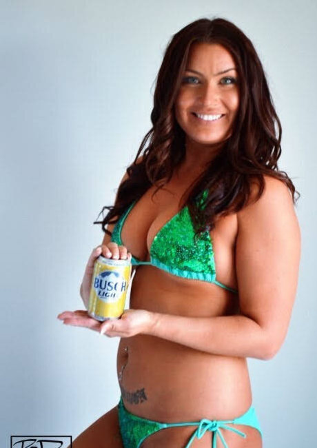 Nichole Harrison OnlyFans Brüste Bild