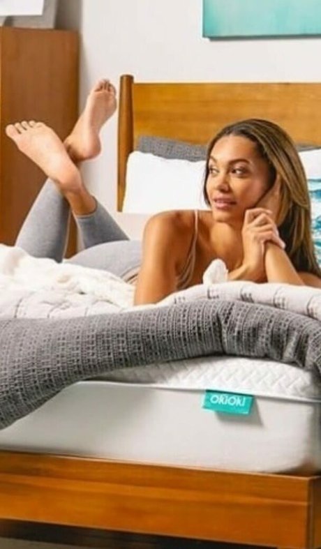 Alexis Gaube Nacktbilder von OnlyFans geleakt