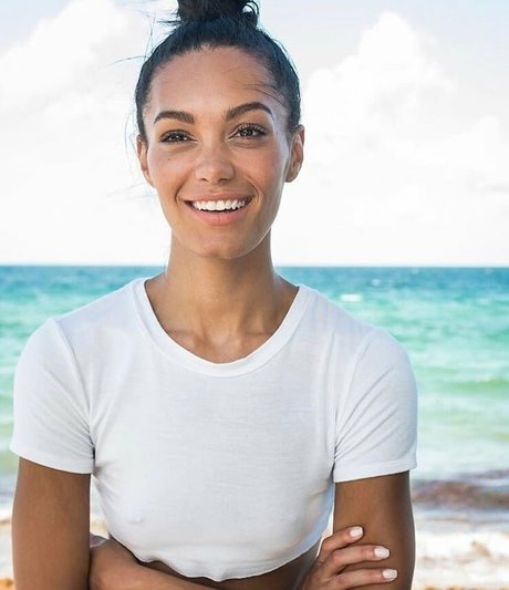 Alexis Gaube XXX OnlyFans