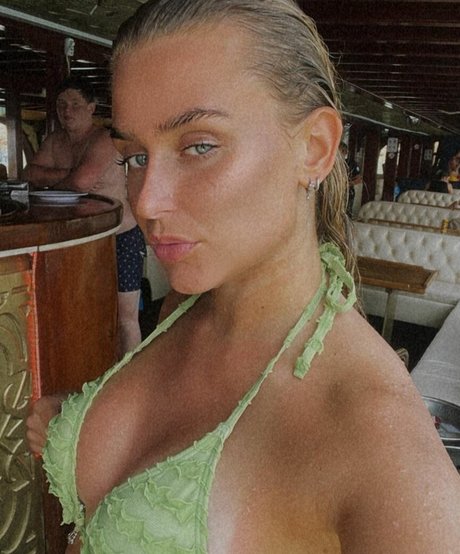 Olivia Fals OnlyFans Nackt Leaks