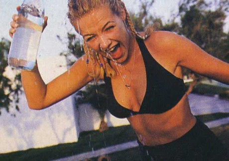 Alexandra Neldel Nackt OnlyFans