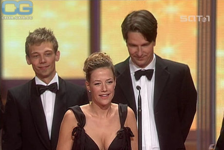 Alexandra Neldel OnlyFans-Pornos