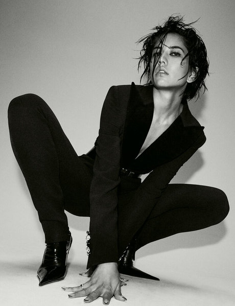 Sonoya Mizuno Profilbild