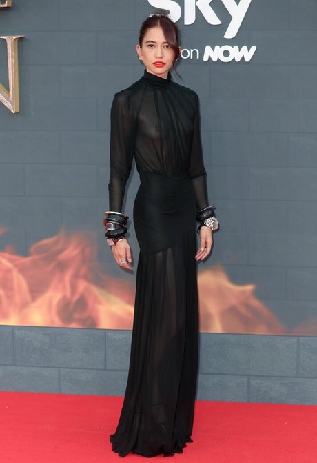 Sonoya Mizuno OnlyFans-Leak