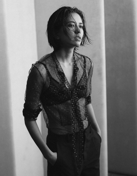 Sonoya Mizuno Nacktpornos von OnlyFans geleakt