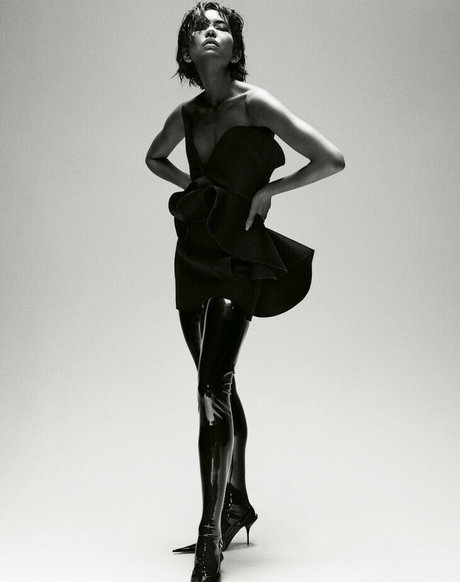 Sonoya Mizuno XXX Leak OnlyFans