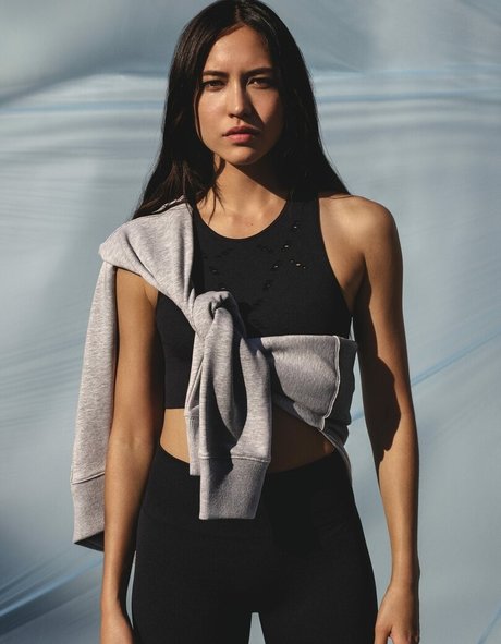 Sonoya Mizuno Füße OnlyFans