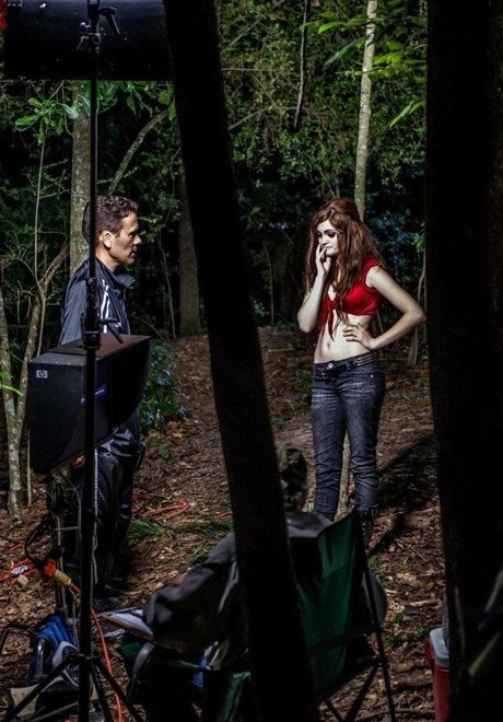 Alexis Raich OnlyFans Strip