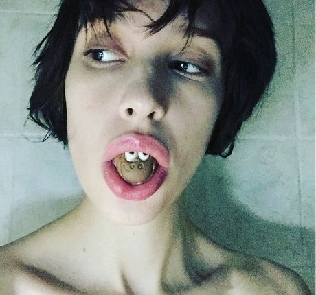 Alexia Fast Nacktbilder von OnlyFans