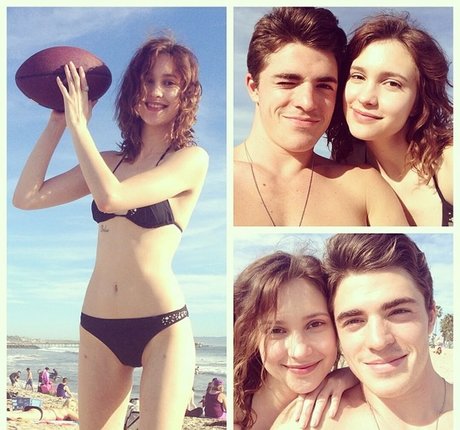 Alexia Fast OnlyFans Nackt Leaks