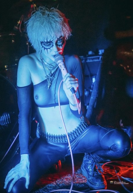 Milkie Way OnlyFans Leaks Pornografie