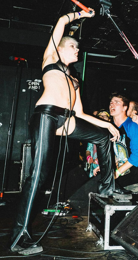 Milkie Way Nacktbilder OnlyFans geleakt