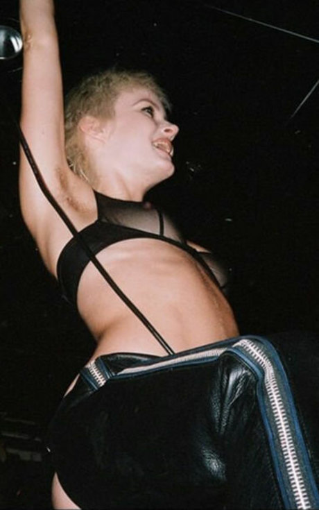 Milkie Way Nacktbilder OnlyFans Geleakt