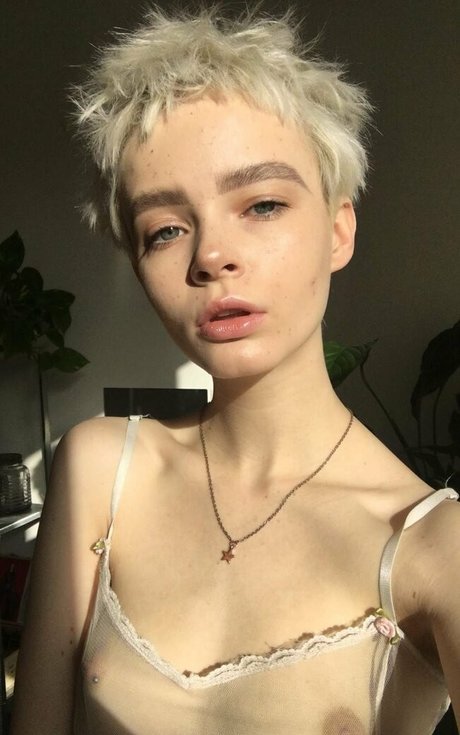 Milkie Way OnlyFans Pornografie gratis