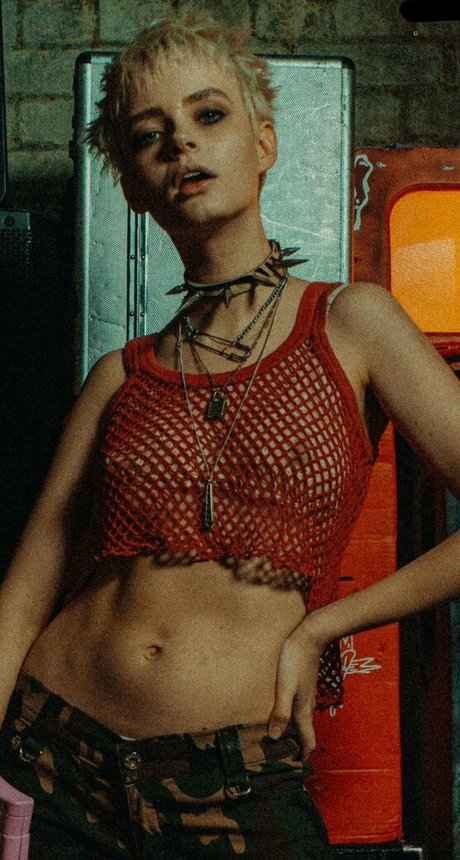 Milkie Way OnlyFans-Sex