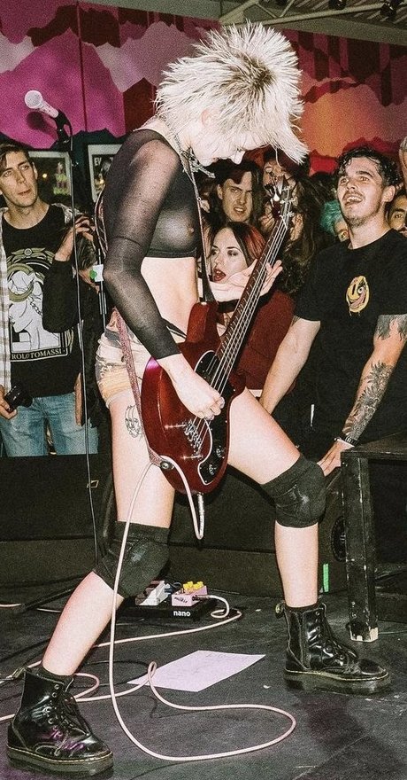 Milkie Way Leaked OnlyFans