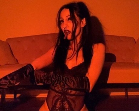 Luciiiford OnlyFans nackt