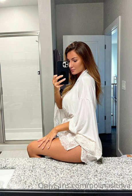 Polina Aura Leak von OnlyFans-Inhalten