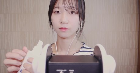 Latte ASMR OnlyFans Leaks Gratis