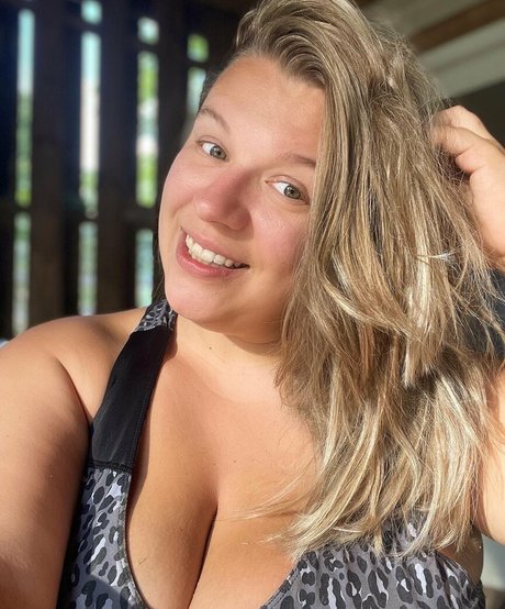 Ivy Dahlia Nacktbilder von OnlyFans