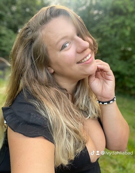 Ivy Dahlia Nacktbilder OnlyFans geleakt