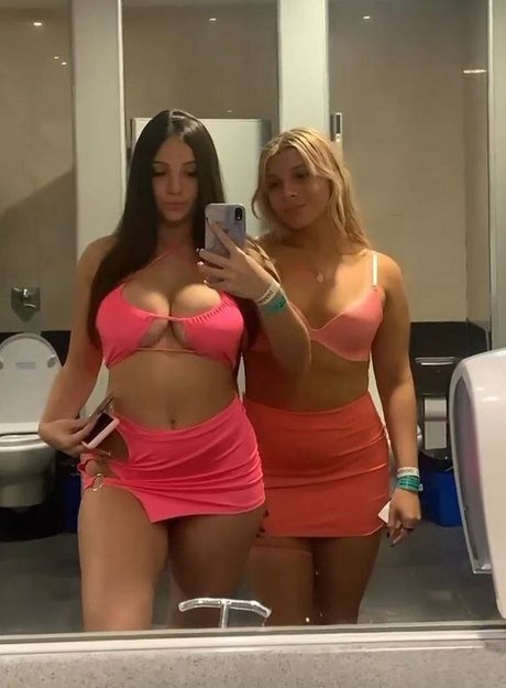 azulpaoli Nacktbilder geleakt