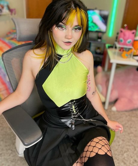 Bootz OnlyFans Modelfoto