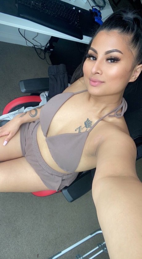 Ririiii k OnlyFans geleakt