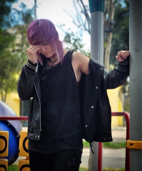 Alexexcelks OnlyFans Bilder