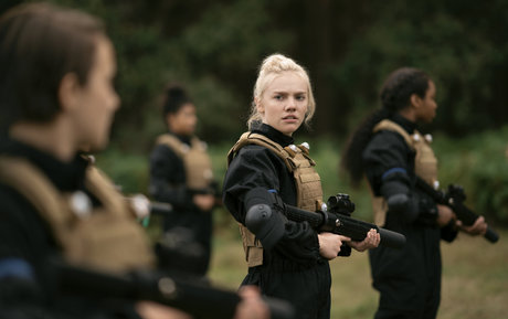 Aine Rose Daly OnlyFans Nackt Leak