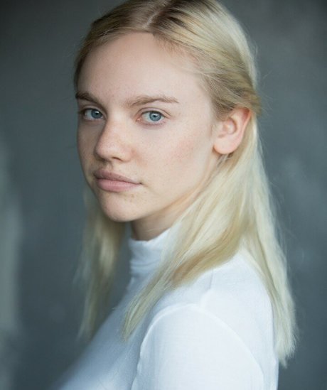 Aine Rose Daly Neues OnlyFans