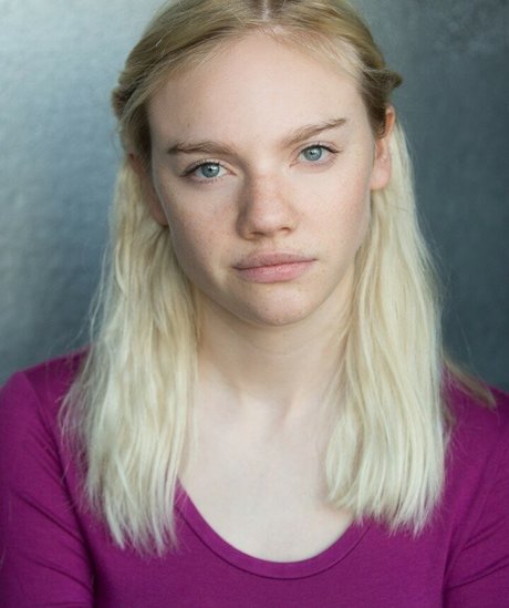 Aine Rose Daly OnlyFans Leak