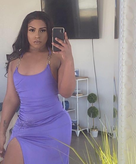 Bianca Brown OnlyFans