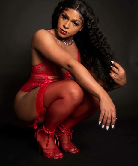 Bianca Brown OnlyFans-Leak