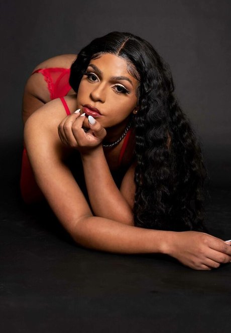 Bianca Brown Neue OnlyFans Leaks