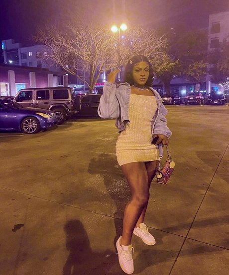 Bianca Brown Nacktbilder geleakt OnlyFans Nacktporno