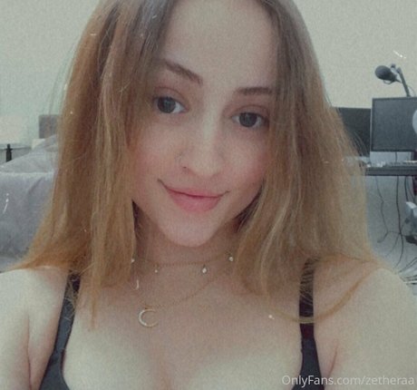 SerenaShado XXX OnlyFans