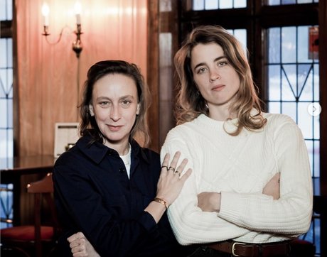 Adele Haenel OnlyFans Porn Nackt