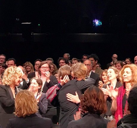 Adele Haenel Nacktporno OnlyFans