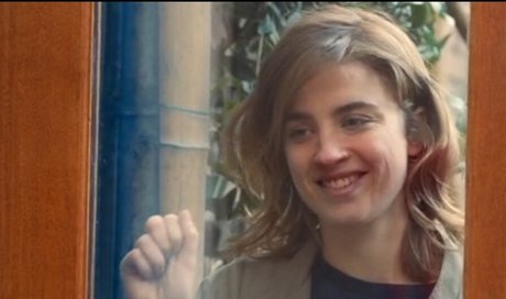 Adele Haenel Nacktbilder von OnlyFans geleakt