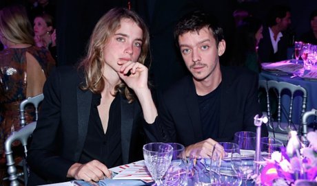 Adele Haenel Nacktbilder OnlyFans