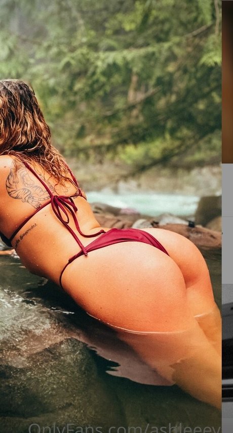 Ashleeey Nacktbilder geleakt OnlyFans geleakt