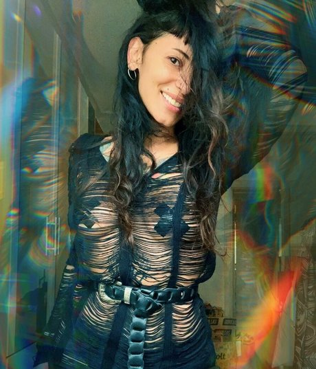 Marykey Nacktbilder OnlyFans geleakt